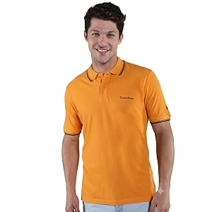 Mens Polo T-Shirt Stand Alone