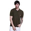 Men39s Polo T-Shirt Cotton Casual Comfortable Relaxed
