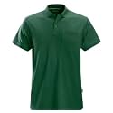 Men39s Polo T-Shirt Grey Short Sleeve Casual