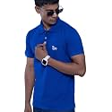 Men39s Polo T-Shirt Short Sleeve Pique Fabric