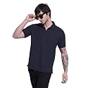 Men39s Polo T-Shirt Cotton Casual Comfortable Relaxed