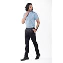 Men39s Polo T- Shirts Collar Neck Half