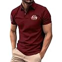 Men39s Polo TshirtKGRP1003