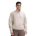 Men39s Poly-Cotton Warm Fleece Hoodie Regular