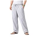 Men39s Polyester Blend Straight Fit Track Pant
