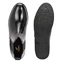 Men39s Premium Chelsea Boots Stylish Slip-On Ankle