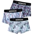 Men39s Premium Microfiber Boxer Briefs for Men