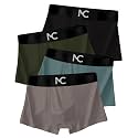Men39s Premium Microfiber Boxer Briefs for Men