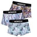 Men39s Premium Microfiber Boxer Briefs for Men
