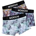 Men39s Premium Microfiber Boxer Briefs for Men