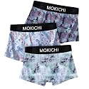 Men39s Premium Microfiber Boxer Briefs for Men