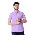 Men39s Premium Polo T-Shirt Classic Collar