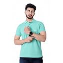 Men39s Premium Polo T-Shirt Classic Collar
