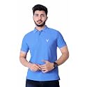 Men39s Premium Polo T-Shirt Classic Collar