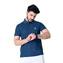 Men39s Premium Polo T-Shirt Classic Collar