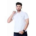 Men39s Premium Polo T-Shirt Classic Collar