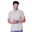 Men39s Premium Polo T-Shirt Classic Collar
