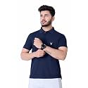 Men39s Premium Polo T-Shirt Classic Collar