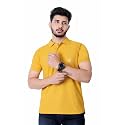 Men39s Premium Polo T-Shirt Classic Collar