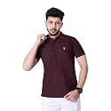 Men39s Premium Polo T-Shirt Classic Collar
