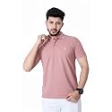 Men39s Premium Polo T-Shirt Classic Collar
