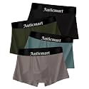 Men39s Premium Printed Boxer Briefs Pack of