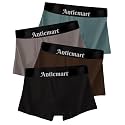 Men39s Premium Printed Boxer Briefs Pack of