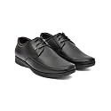Men39s Premium Synthetic Leather Formal Derby Shoes