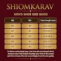 Men39s Premium Synthetic Leather Slip-On Formal Shoes
