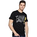 Men39s Printed Regular fit T-Shirt
