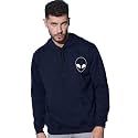 Men39s Printed Sweatshirt Hoodie