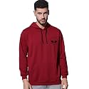 Men39s Printed Sweatshirt Hoodie