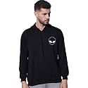 Men39s Printed Sweatshirt Hoodie
