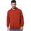 Men39s Printed Sweatshirt Hoodie