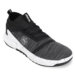Mens Pro-Train Training Shoes Breathable Mesh Upper