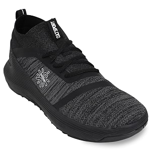 Mens Pro-Train Training Shoes Breathable Mesh Upper