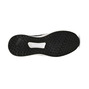 Mens Proffessional Leather Golf Shoes Lace-Up