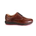 Men39s Proffessional Leather Golf Shoes Lace-Up