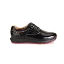 Men39s Proffessional Leather Golf Shoes Lace-Up