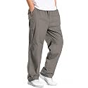 Men39s Pure Cotton Cargo Pants Regular