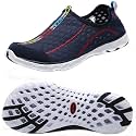 Men's Quick Drying Aqua Water Shoes