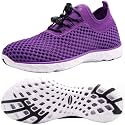 Men's Quick Drying Aqua Water Shoes