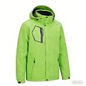 Men's Rain Jacket Waterproof Lightweight Hood jackets for Hiking Cycling Travel Raincoat S-6XL