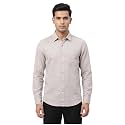 Men39s Regular Fit 100 Cotton Solid Casual