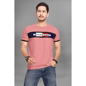 Mens Regular Fit Insignia Polo T-Shirt