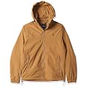Men39s Regular Fit Lightweight Winter Jacket -