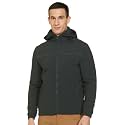 Men39s Regular Fit Lightweight Winter Jacket -