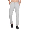 Men39s Regular Fit Linen Trousers Slim