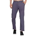 Men39s Regular Fit Linen Trousers Slim