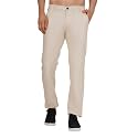 Men39s Regular Fit Linen Trousers Slim
